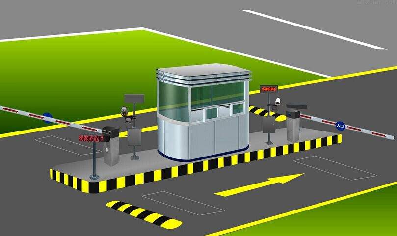 你知道車牌識別系統(tǒng)對攝像機有什么要求嗎？